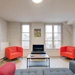 Le Jacobin - Saint Gatien- Bibliotheque *