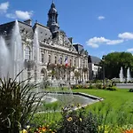 Le Jacobin - Saint Gatien- Bibliotheque * Tours
