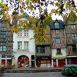 Le Jacobin - Saint Gatien- Bibliotheque Appartamento