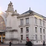 Le Jacobin - Saint Gatien- Bibliotheque Tours