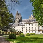 Le Jacobin - Saint Gatien- Bibliotheque * Tours