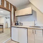 Appartement Le Jacobin - Saint Gatien- Bibliotheque Tours
