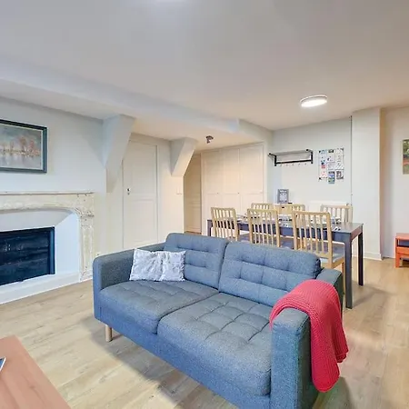 Apartamento Le Jacobin - Saint Gatien- Bibliotheque