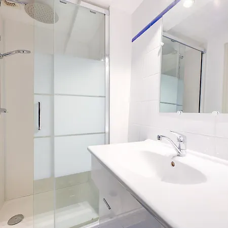 Apartamento Le Jacobin - Saint Gatien- Bibliotheque