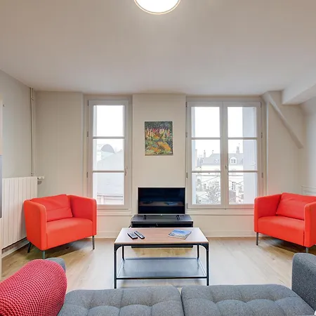 Le Jacobin - Saint Gatien- Bibliotheque *