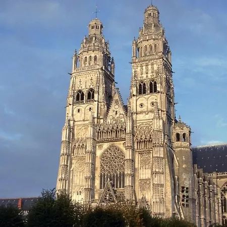 Le Jacobin - Saint Gatien- Bibliotheque