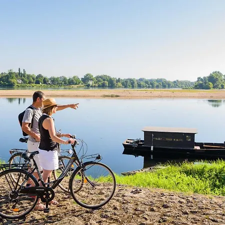 Le Jacobin - Saint Gatien- Bibliotheque Apartamento Tours