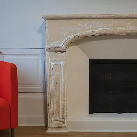 Le Jacobin - Saint Gatien- Bibliotheque Apartamento