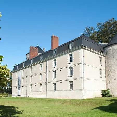 Le Jacobin - Saint Gatien- Bibliotheque Apartamento *