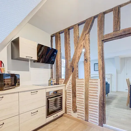 Le Jacobin - Saint Gatien- Bibliotheque *