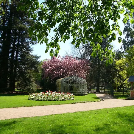 Le Jacobin - Saint Gatien- Bibliotheque