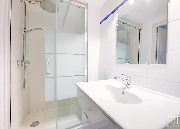 公寓 Le Jacobin - Saint Gatien- Bibliotheque