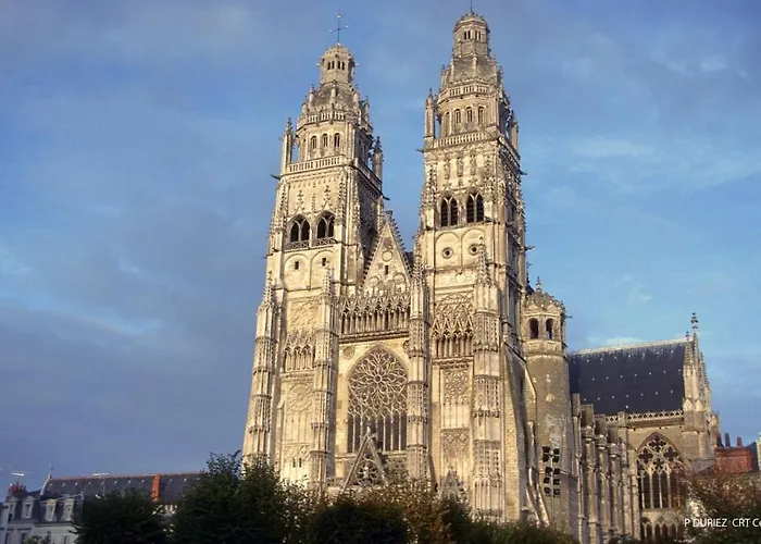 Le Jacobin - Saint Gatien- Bibliotheque