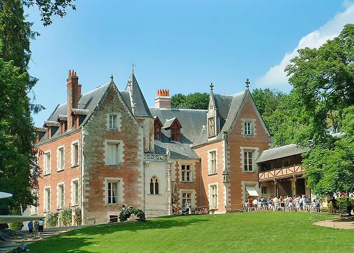 Le Jacobin - Saint Gatien- Bibliotheque * Tours