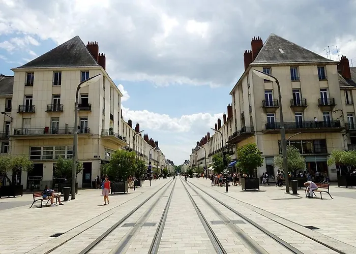 Le Jacobin - Saint Gatien- Bibliotheque 图尔