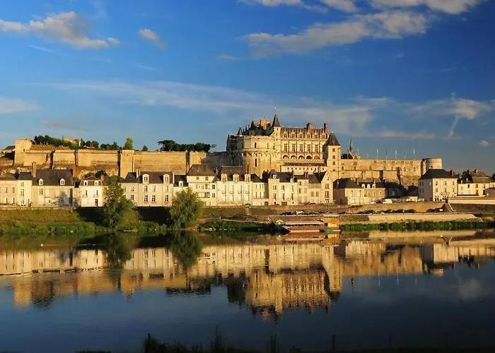 Le Jacobin - Saint Gatien- Bibliotheque *