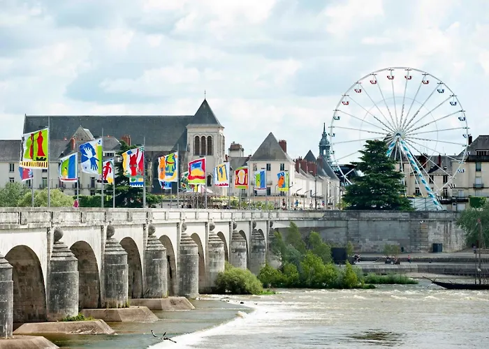 公寓 Le Jacobin - Saint Gatien- Bibliotheque