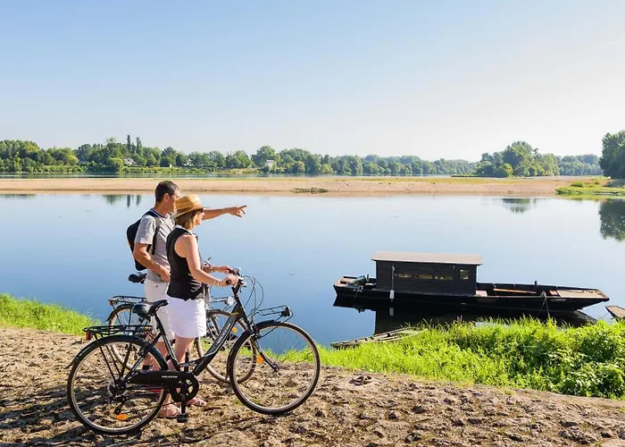 Le Jacobin - Saint Gatien- Bibliotheque Apartamento Tours