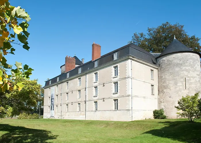 Le Jacobin - Saint Gatien- Bibliotheque Apartamento *
