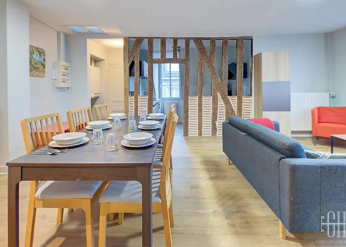 Le Jacobin - Saint Gatien- Bibliotheque * 图尔