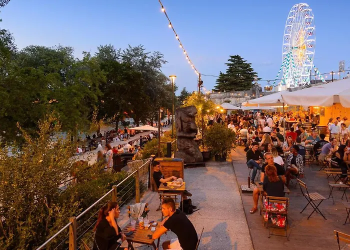 公寓 Le Jacobin - Saint Gatien- Bibliotheque *