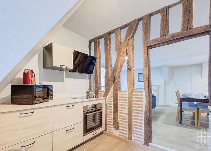 Le Jacobin - Saint Gatien- Bibliotheque *